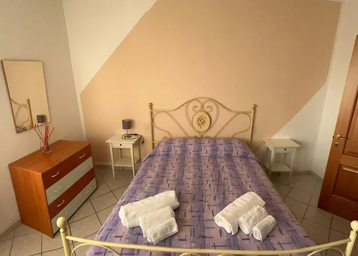 Casa Da Lucy-Monsummano Terme