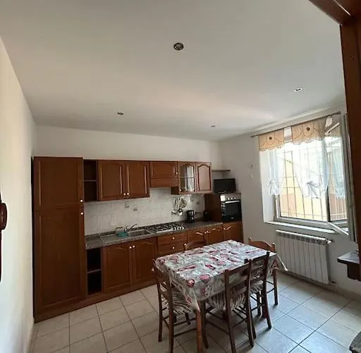 Casa Da Lucy-Monsummano Terme