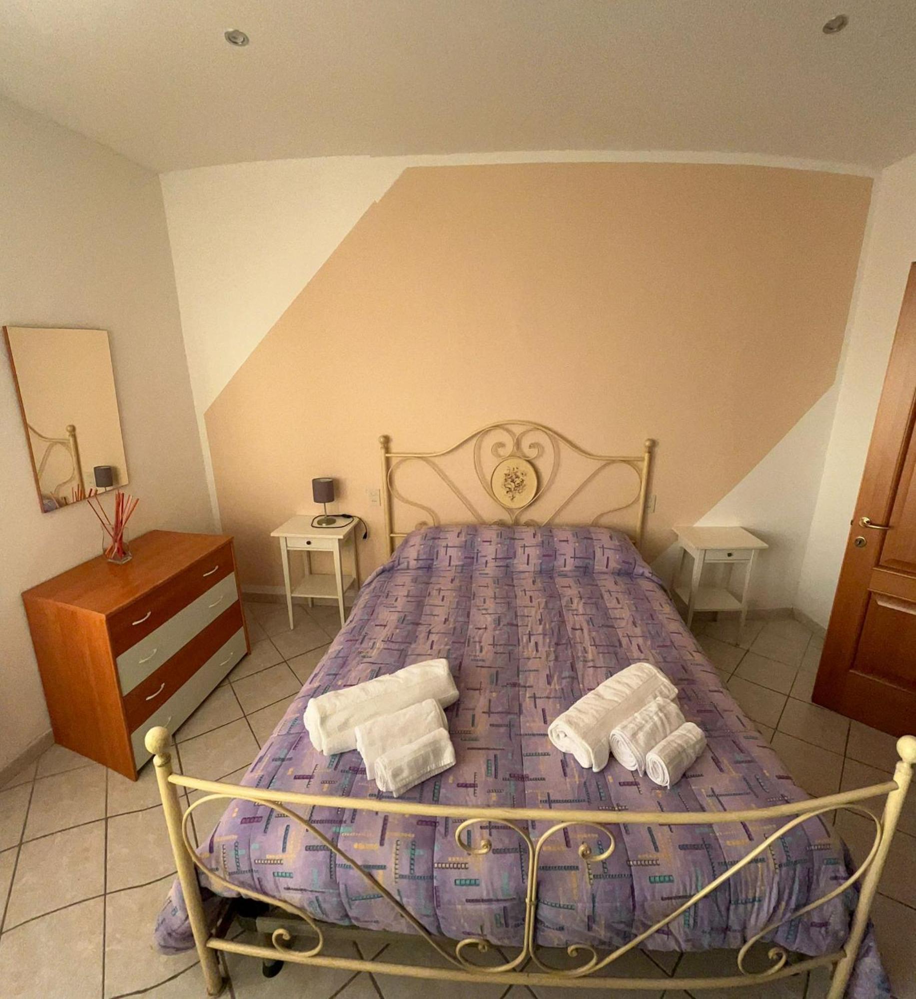 Casa Da Lucy-monsummano Terme Monsummano Terme